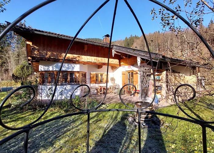 Appartement Theresia Oberm, Kreuth-enterbach Kreuth