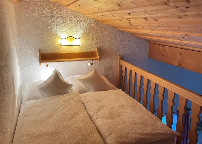 Appartement Theresia Oberm, Kreuth-enterbach