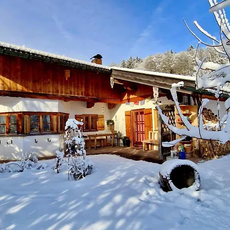 Apartment Theresia Oberm, Kreuth-enterbach Kreuth