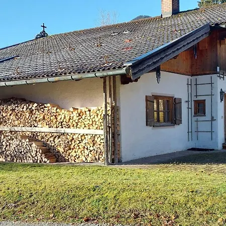 Theresia Oberm, Kreuth-enterbach Apartment Kreuth