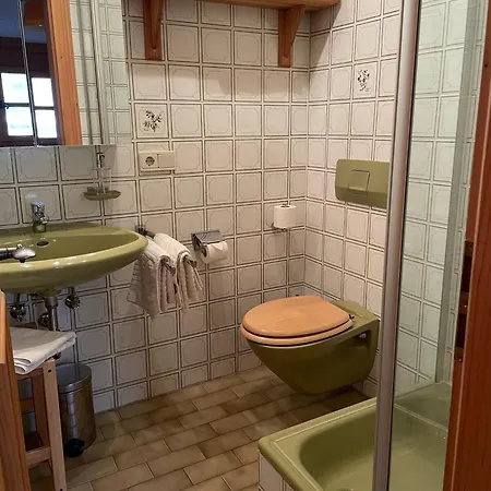 Apartment Theresia Oberm, Kreuth-enterbach Kreuth