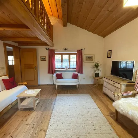 Theresia Oberm, Kreuth-enterbach クロイト