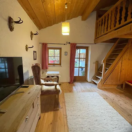 Theresia Oberm, Kreuth-enterbach