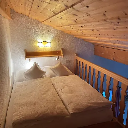 アパート Theresia Oberm, Kreuth-enterbach